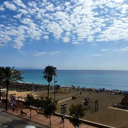 Paseo 15 * Fuengirola