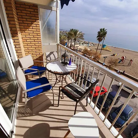 Apartamento Paseo 15 *