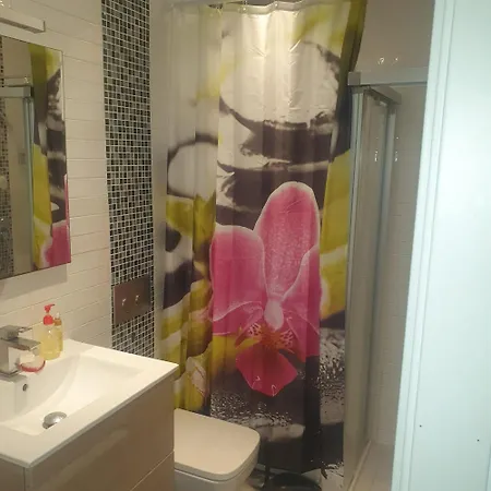 Apartamento Paseo 15