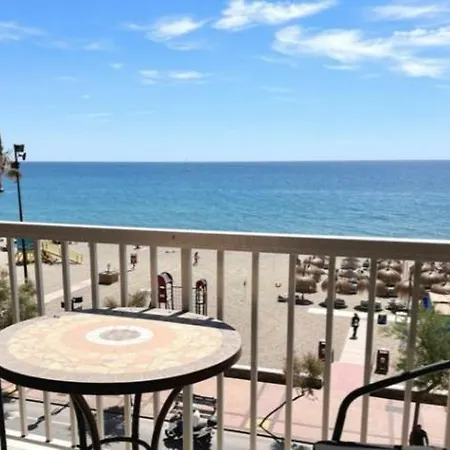 Paseo 15 Fuengirola