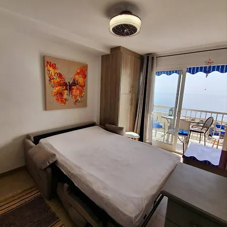 Paseo 15 Apartamento Fuengirola